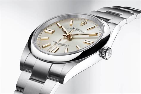 rolex oyster pereptual|new Rolex Oyster perpetual 2020.